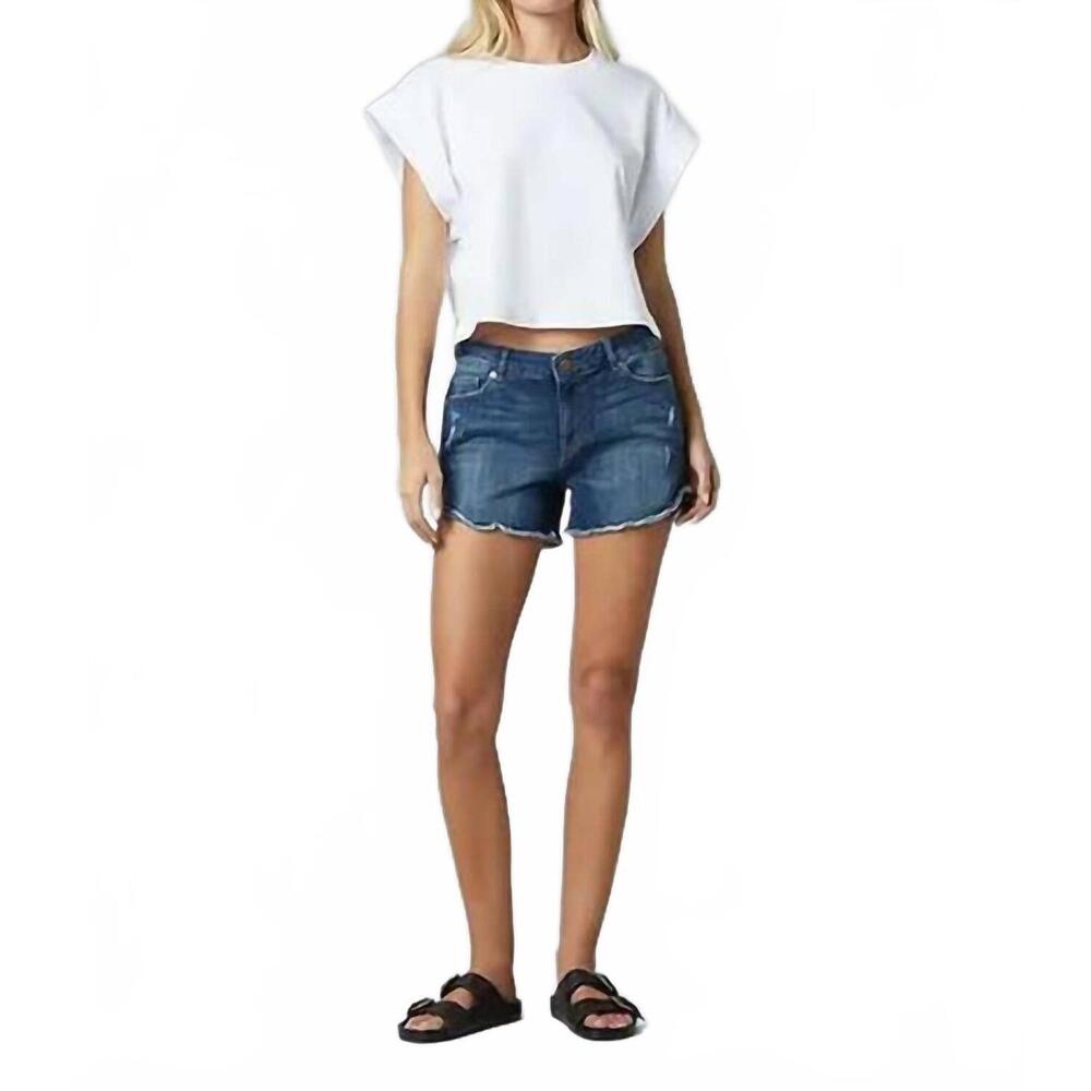 NEW DL1961 - WOMEN'S women's karlie short in westside